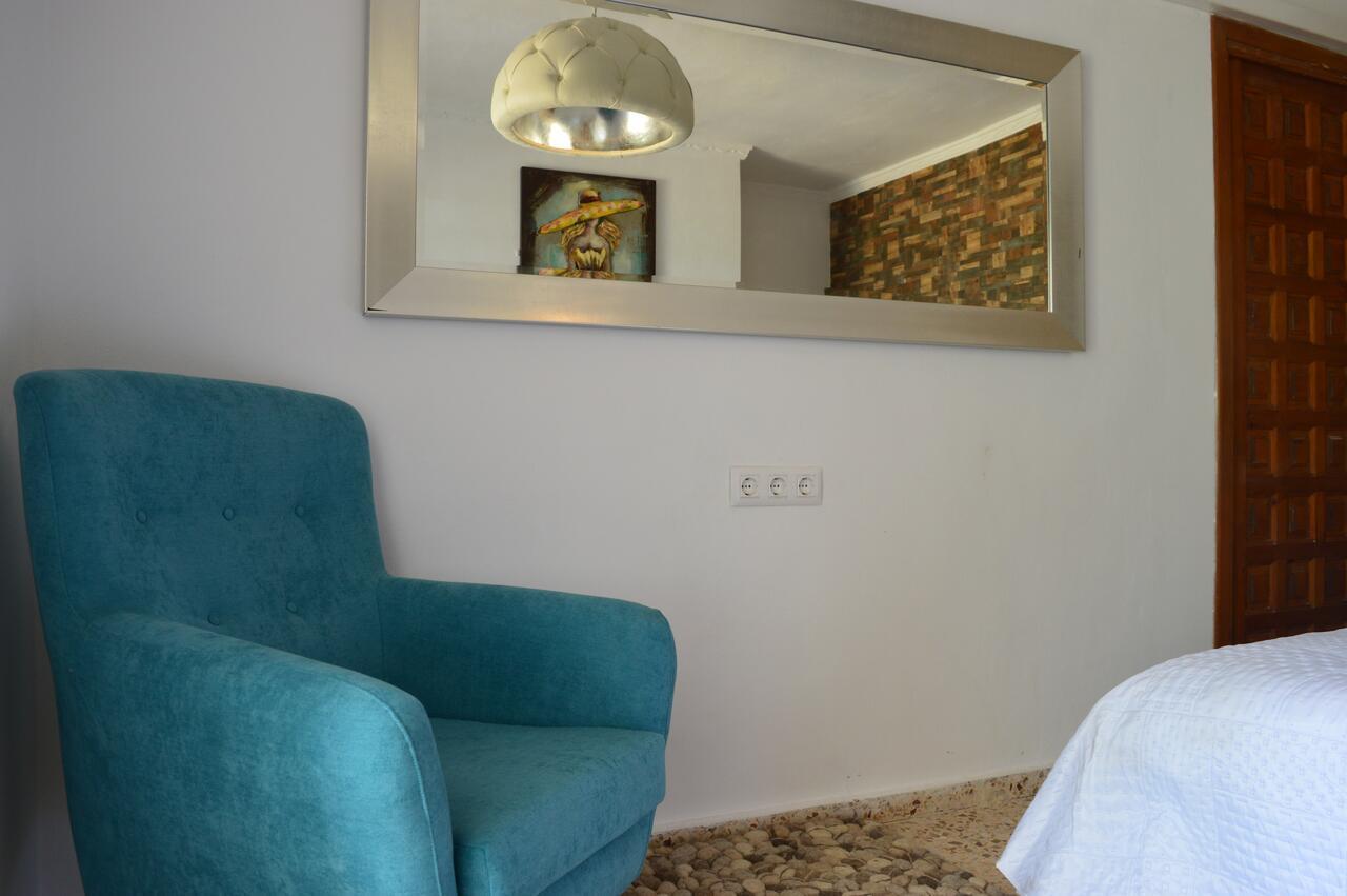 Casa Jiby Apartment Llosa de Camacho Exterior photo