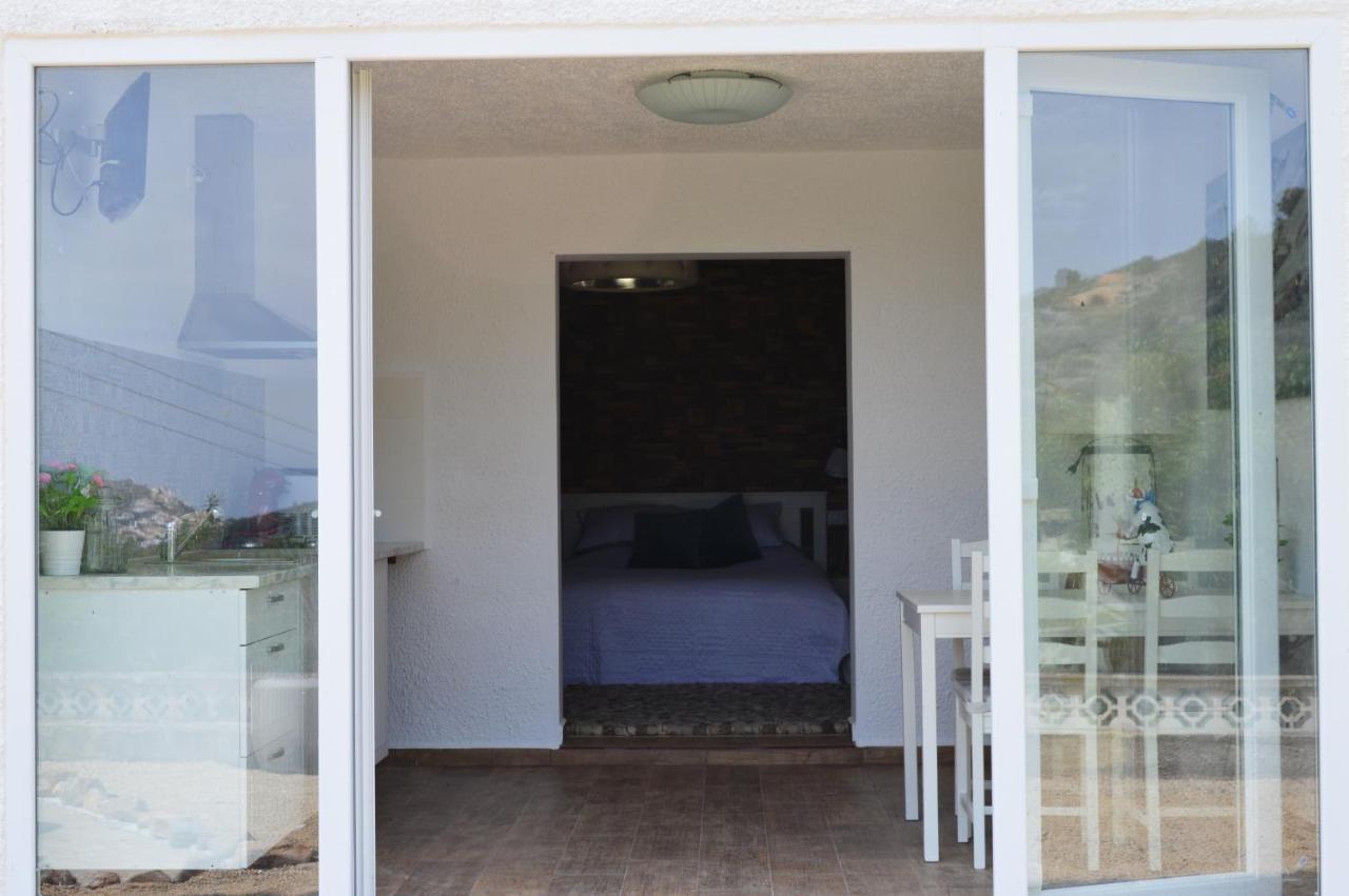 Casa Jiby Apartment Llosa de Camacho Exterior photo